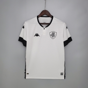 2021 Botafogo third away white Soccer Jersey