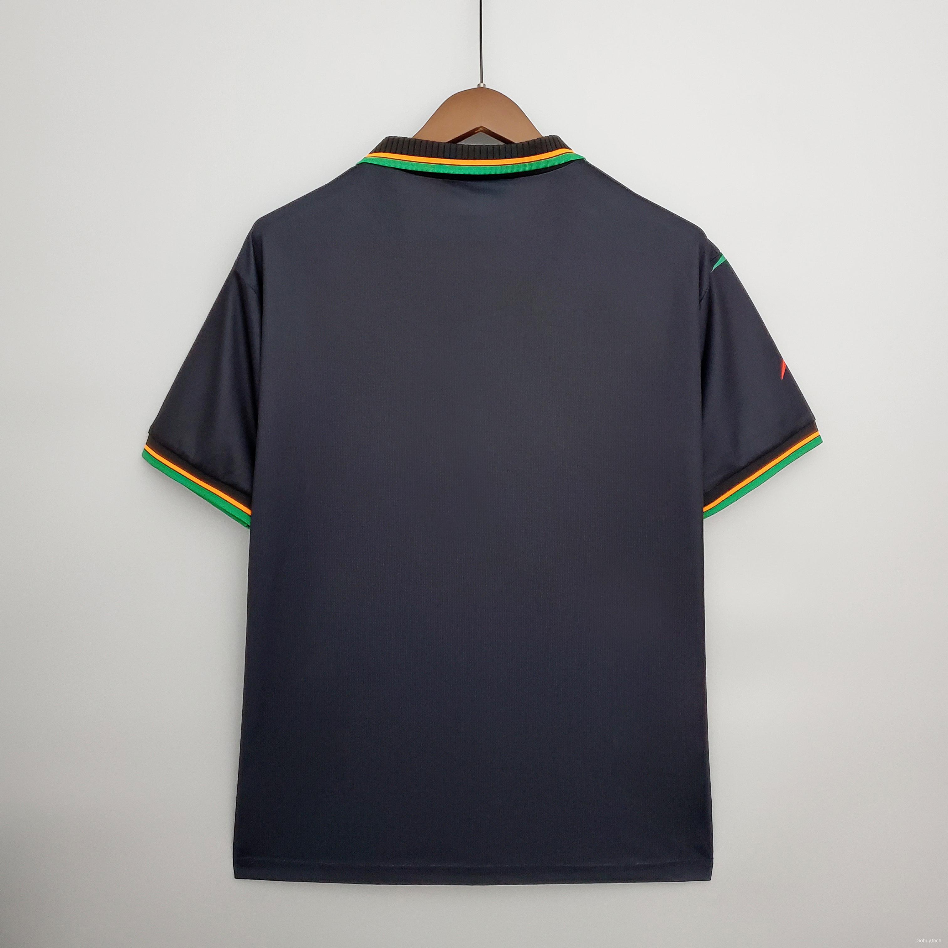 Retro 98/99 Venezia FC Home Soccer Jersey