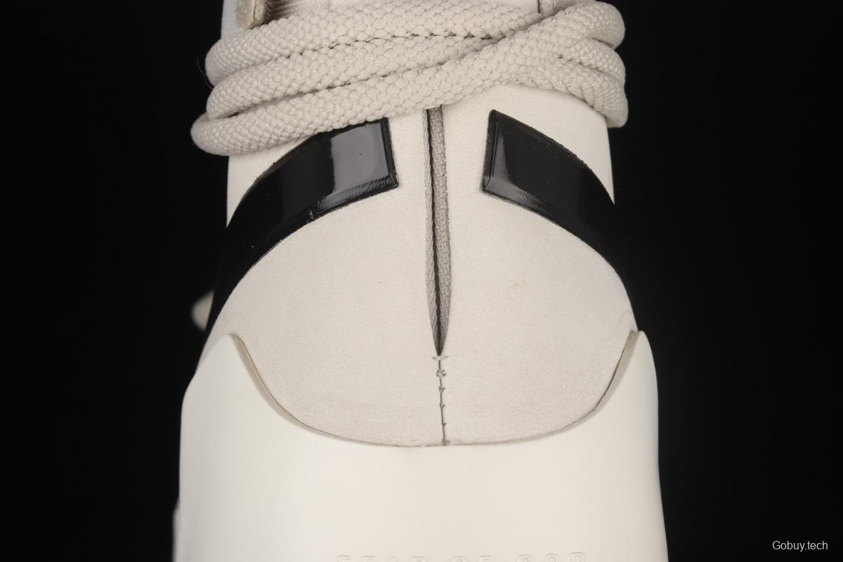 FOG x Air Fear of God 1 String The Question jointly named Gao Gang AT9915-002