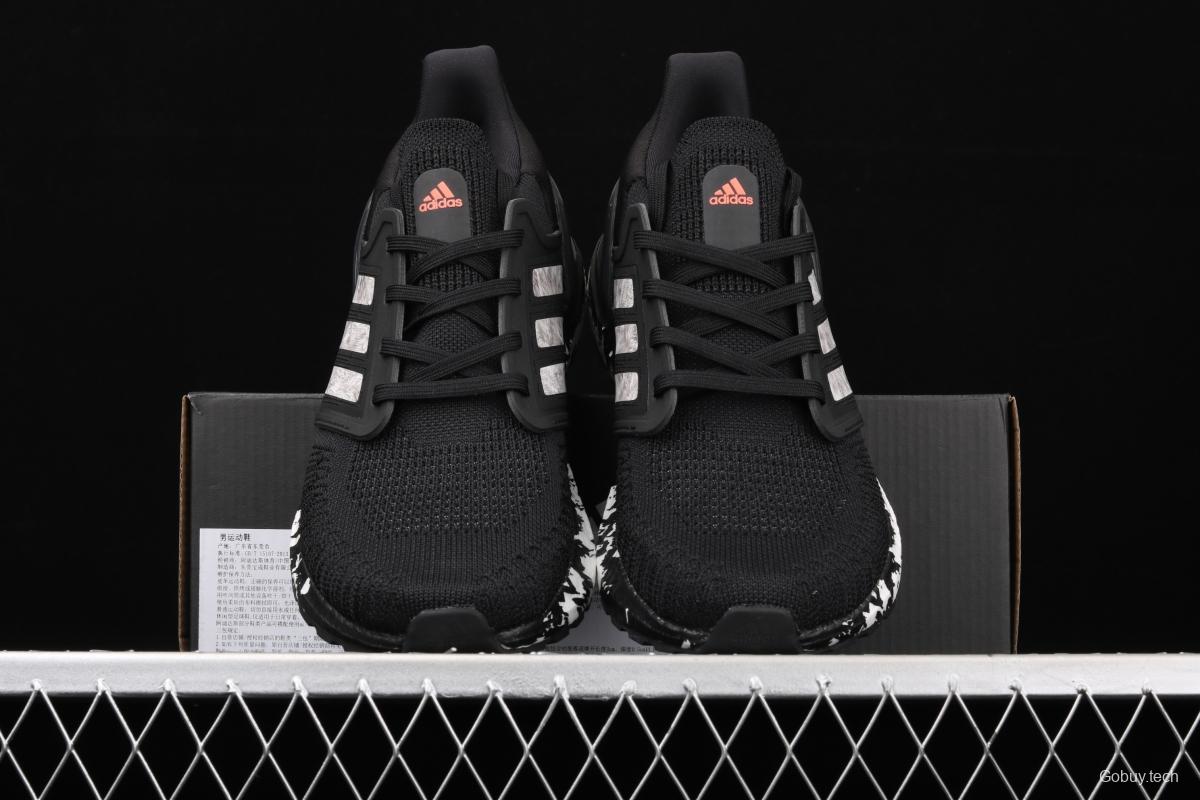 Adidas Ultra Boost 20 Consortium EF1342 North America limits 2019 new sports casual running shoes