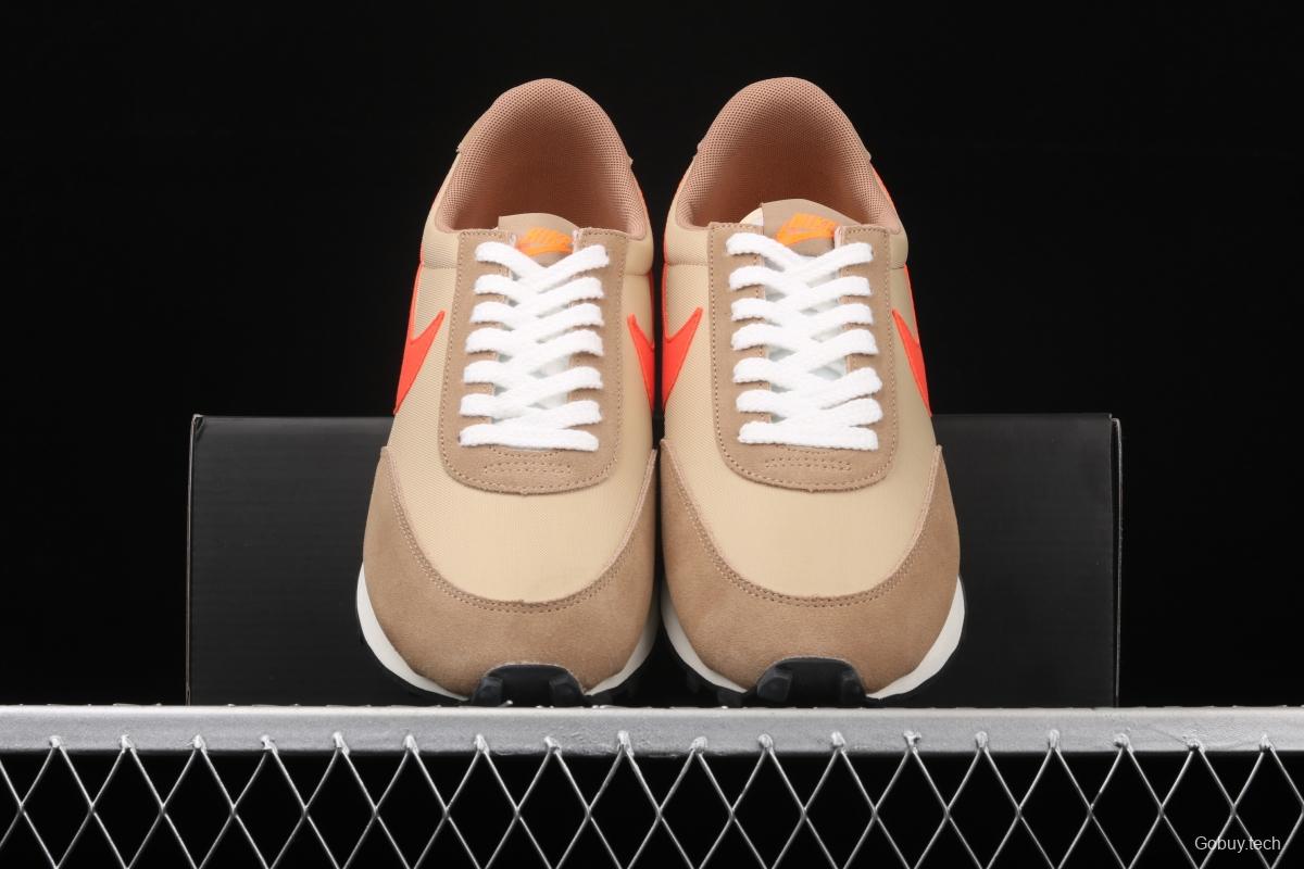 NIKE Air Daybreak 1979 Anniversary Shunfeng Waffle Series 40th Anniversary Limited vintage Leisure jogging shoes BV7725-700s