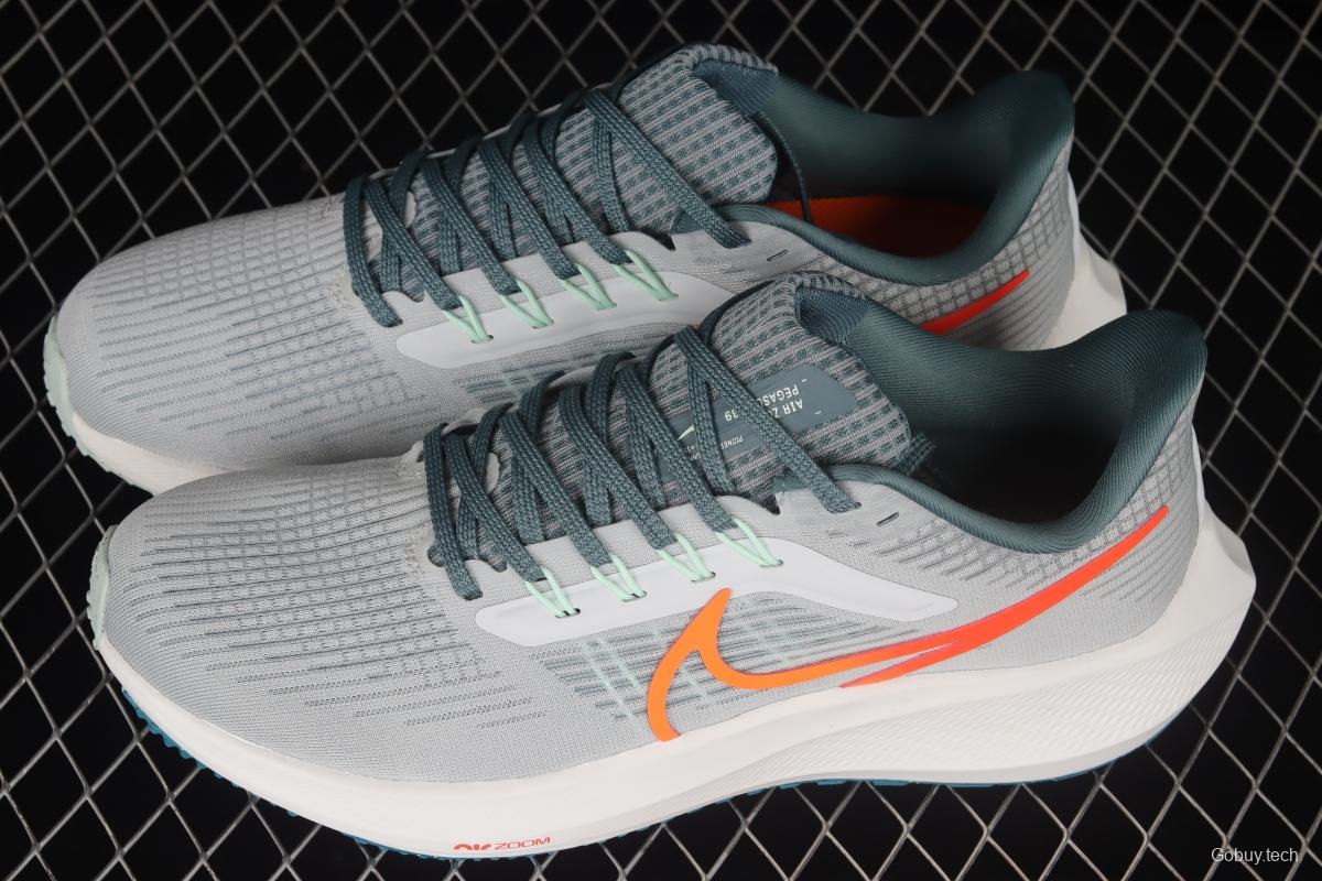 NIKE Air Zoom Pegasus 39 Mesh Breathable Running Shoes DH4071-003