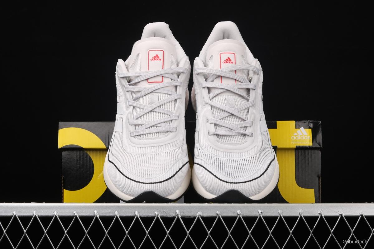 Adidas Supernova M FV6033's new popcorn running shoes