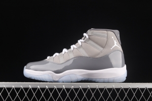 Air Jordan 11 Retro Cool Grey 11 New Cool Grey CT8012-005