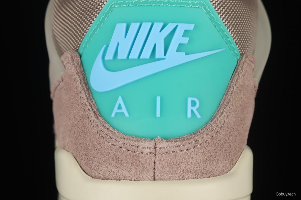 Union La x Air Jordan 4 Retro Taupe Haze taupe DJ5718-242,