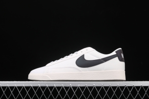 NIKE Blazer Low Lx Trail Blazers Spring style canvas low-top casual board shoes AV9371-600