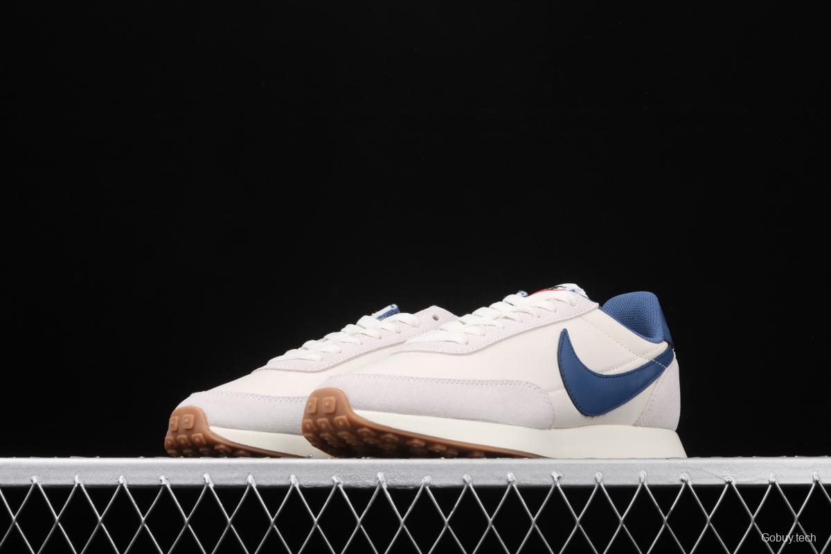 NIKE Air Tailwind 1979 Anniversary Shunfeng Waffle retro Leisure jogging shoes 487754-011