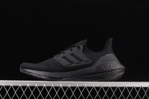 Adidas Ultra Boost 22 Consortium GZ0127 Das new 8.0 thick-soled popcorn running shoes