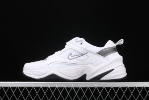 NIKE M2K Tekno retro sports daddy shoes BQ3378-100