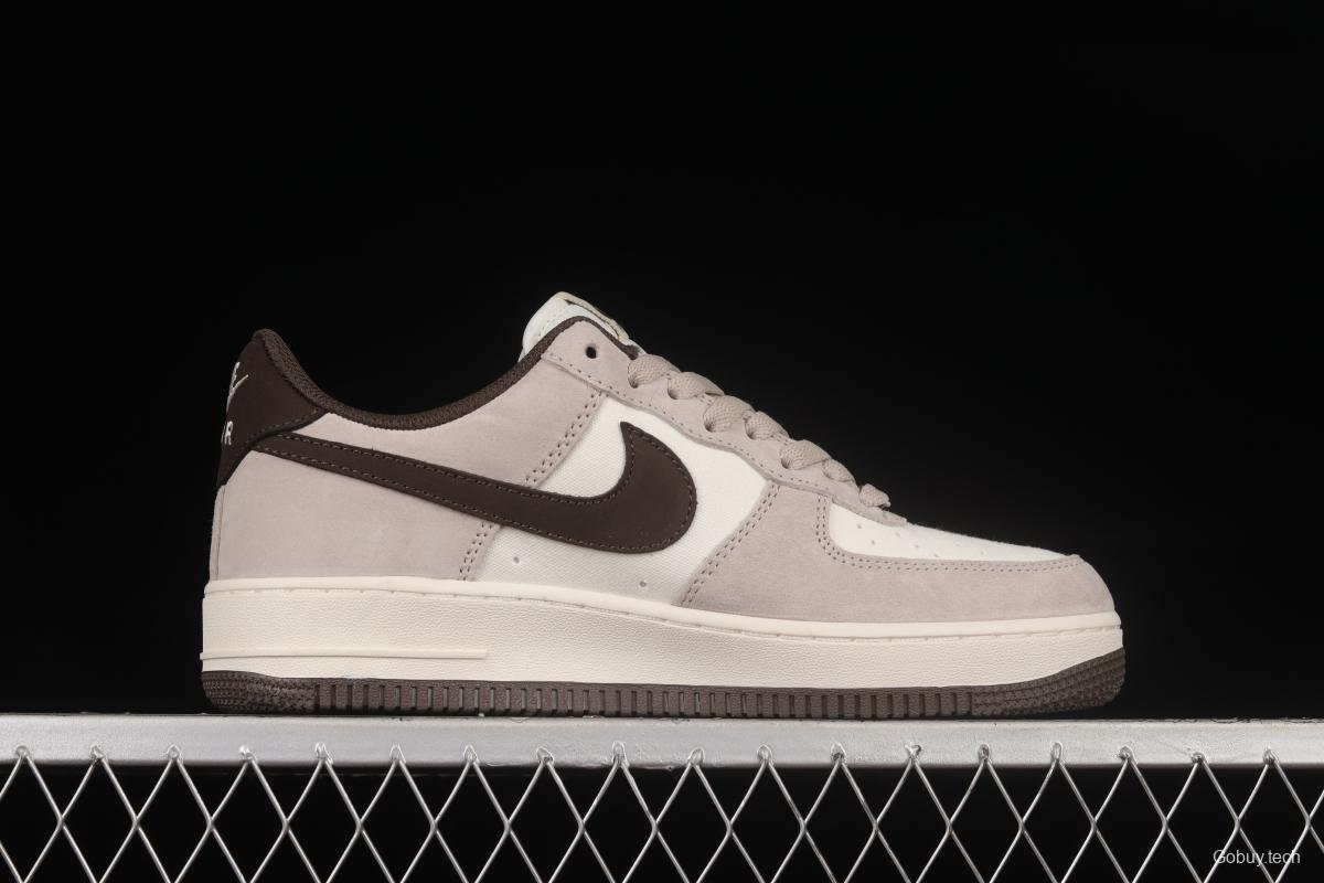 NIKE Air Force 1'07 Low Otomo Keyang low-top casual shoes NT9988-918