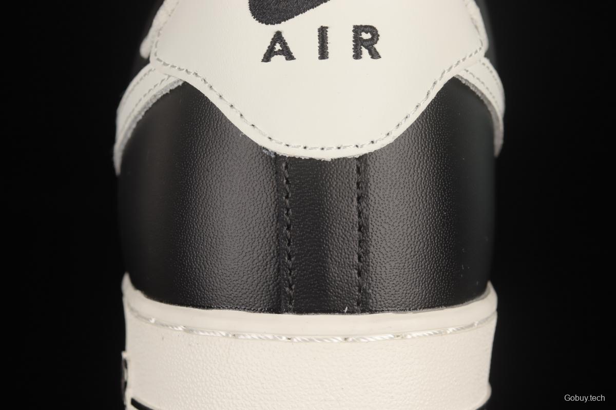 NIKE Air Force 1'07 Low Oreo Low Casual Sneakers FG5969-806