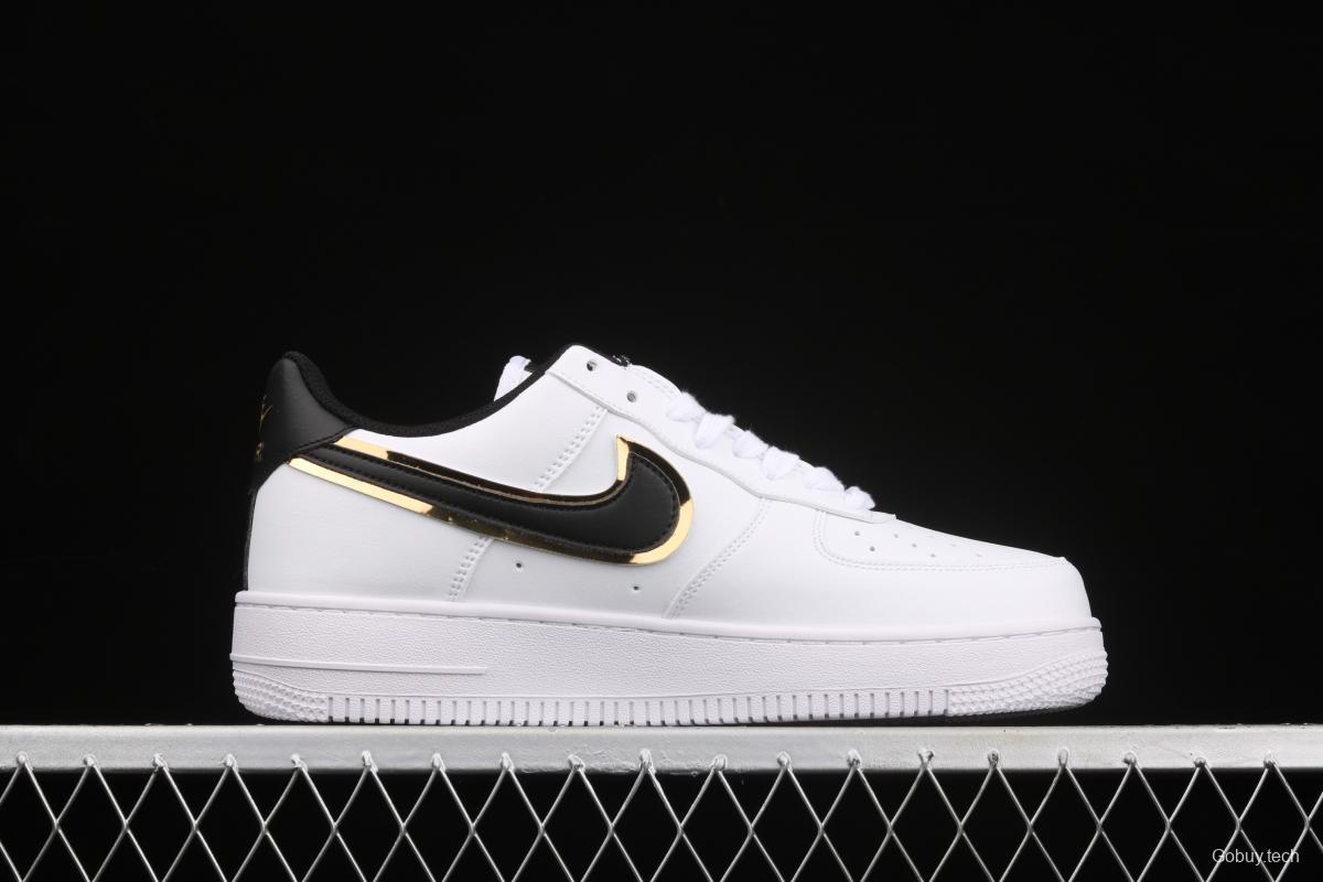 NIKE Air Force 1x07 low-top casual board shoes DA8481-100