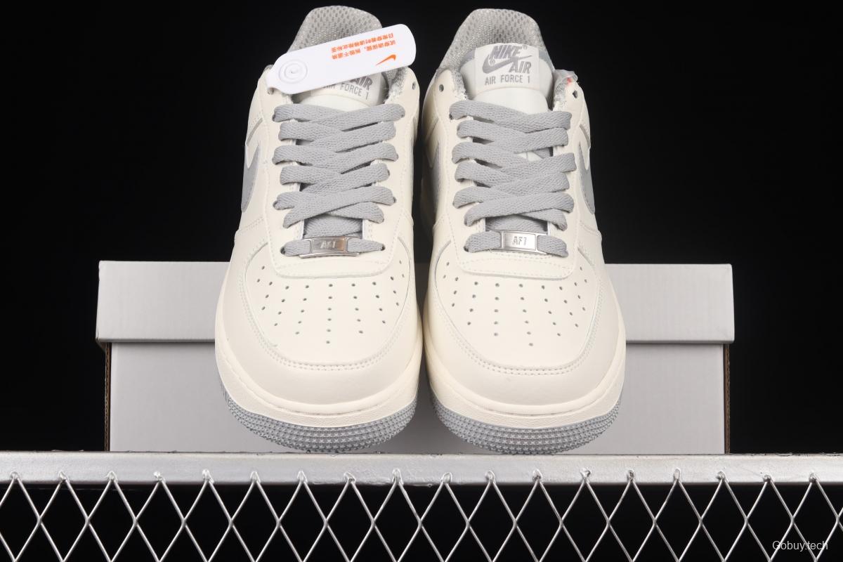 NIKE Air Force 11607 Low Su19 low-top casual board shoes NIKE6369-566