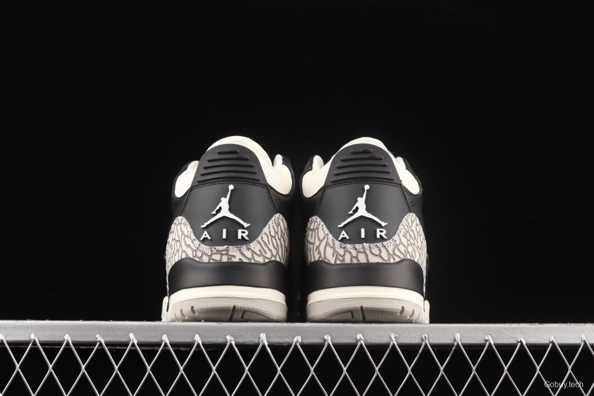 Air Jordan 3 Desert Cement AJ3 Joe 3 cement desert CT8532-008