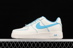 NIKE Air Force 1' 07 Low Su19 low-top casual board shoes UH8958-066