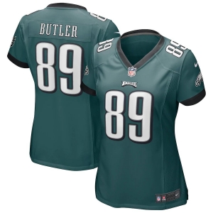 Women's Hakeem Butler Midnight Green Player Limited Team Jersey