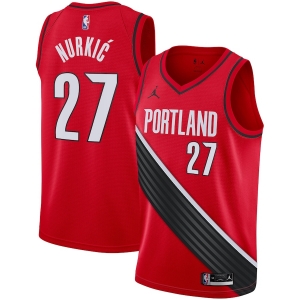 Statement Club Team Jersey - Jusuf Nurkic - Youth