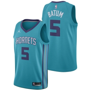 Icon Club Team Jersey - Nicolas Batum - Mens