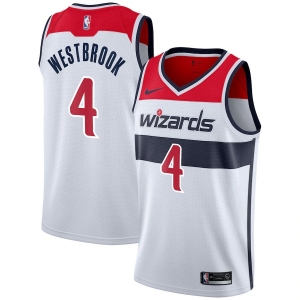 Association Club Team Jersey - Russell Westbrook - Mens