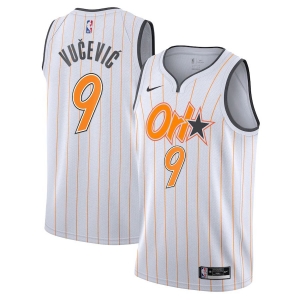 City Edition Club Team Jersey - Nikola Vucevic - Mens