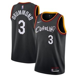 City Edition Club Team Jersey - Andre Drummond - Mens