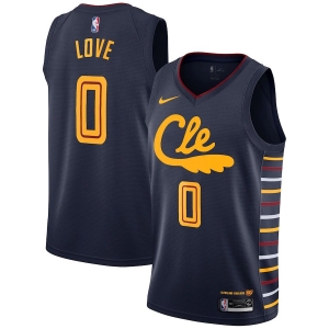 City Edition Club Team Jersey - Kevin Love - Mens