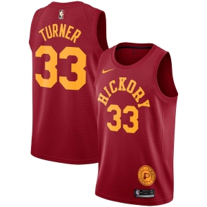 2018 Classics Edition Club Team Jersey - Myles Turner - Youth