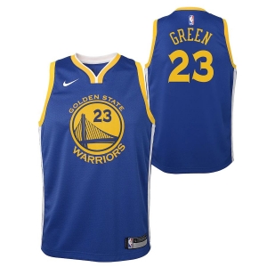 Icon Club Team Jersey - Draymond Green - Youth