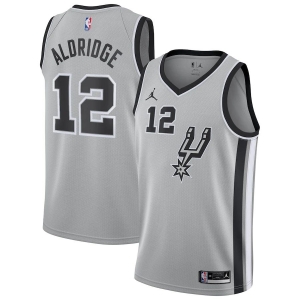 Statement Club Team Jersey - LaMarcus Aldridge - Mens