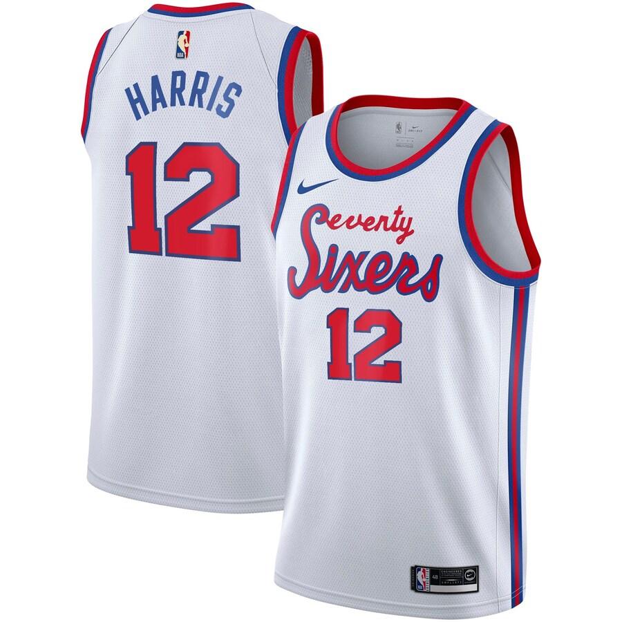 Classic Edition Club Team Jersey - Tobias Harris - Youth