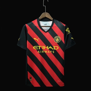 22/23 Manchester City Red 