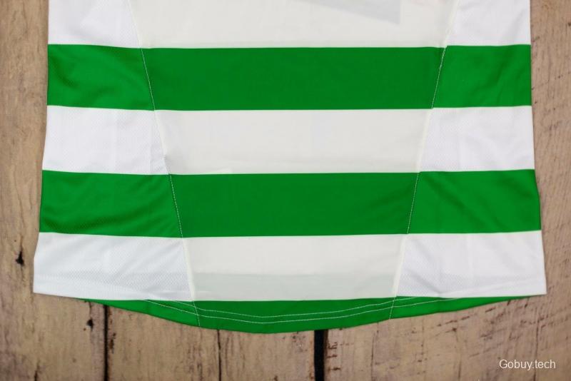 RETRO 05/06 Celtic Home Soccer Jersey