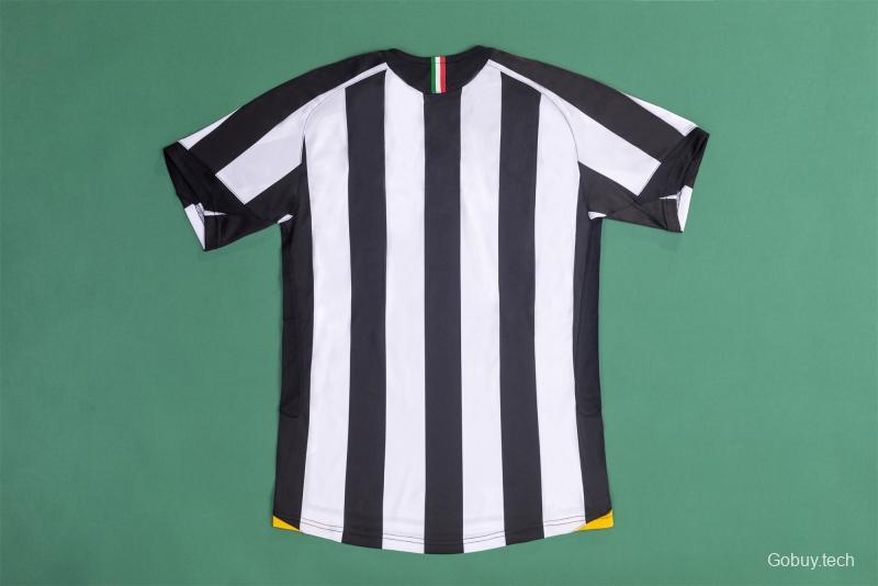 RETRO 05/06 Juventus Home Soccer Jersey