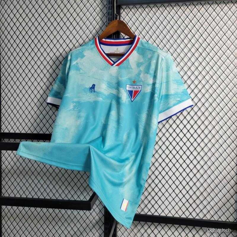 23-24 Fortaleza Blue Special Edition Jersey