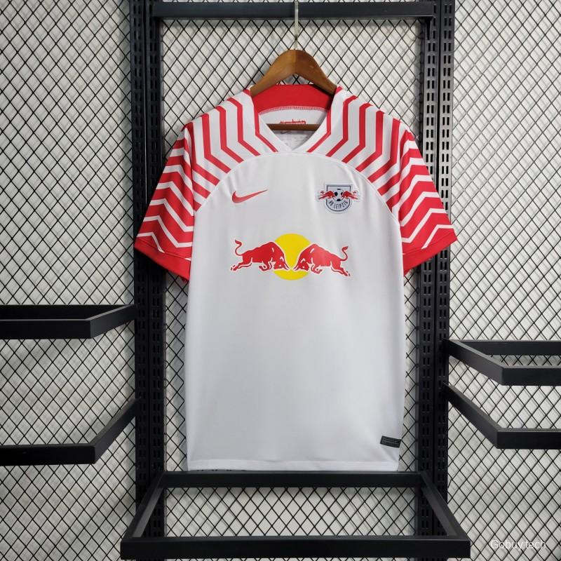 23-24 RB Leipzig Home Jersey