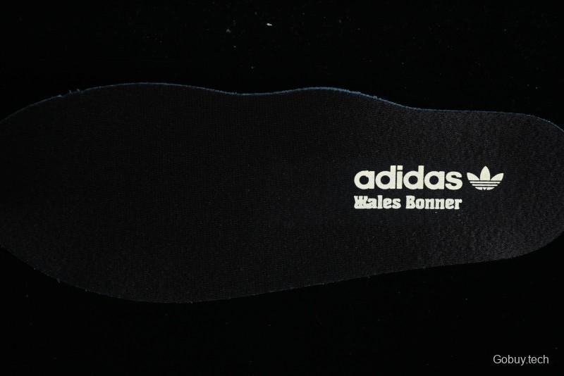 Adidas Originals Samba OG IG4303 Collaboration with Wb Studded - IG4303