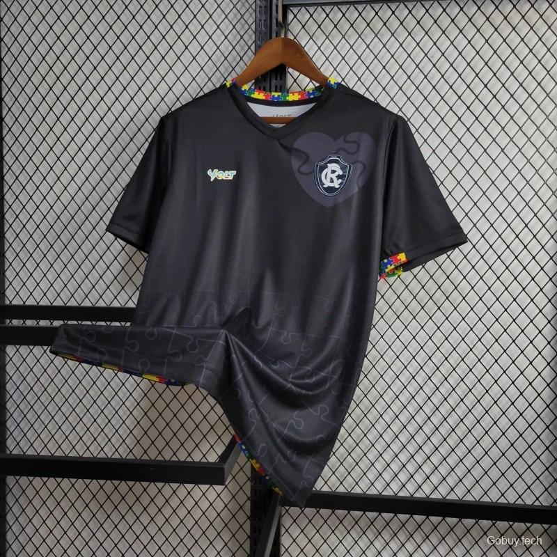 24/25 Remo Special Edition Black Jersey