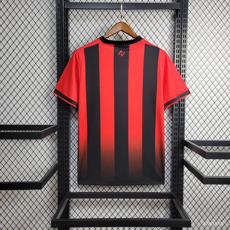 24/25 Vitoria Home Jersey