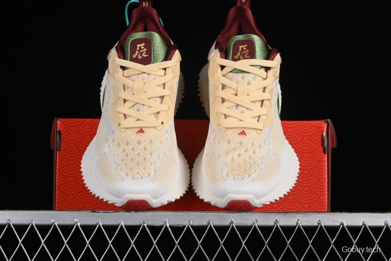 Adidas AlphaBounce Beyond M Running Shoes with Continental Rubber Outsole - CG4369