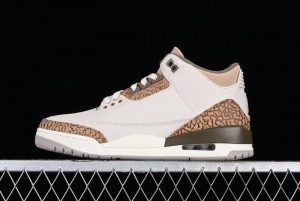 Air Jordan 3 "Palomino" AJ3