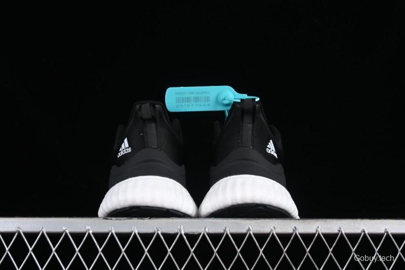 Adidas Switch FWD CG4861 Alpha Breathable Mesh Casual Running Shoes - CG4861