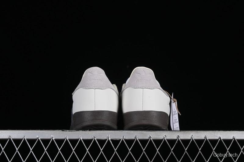 Adidas Originals Gazelle Indoor IH8548 Retro Casual Slip-Resistant Wear-Resistant Low-Top Sneakers - Z.C3