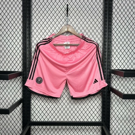 24/25 Inter Miami Home Shorts