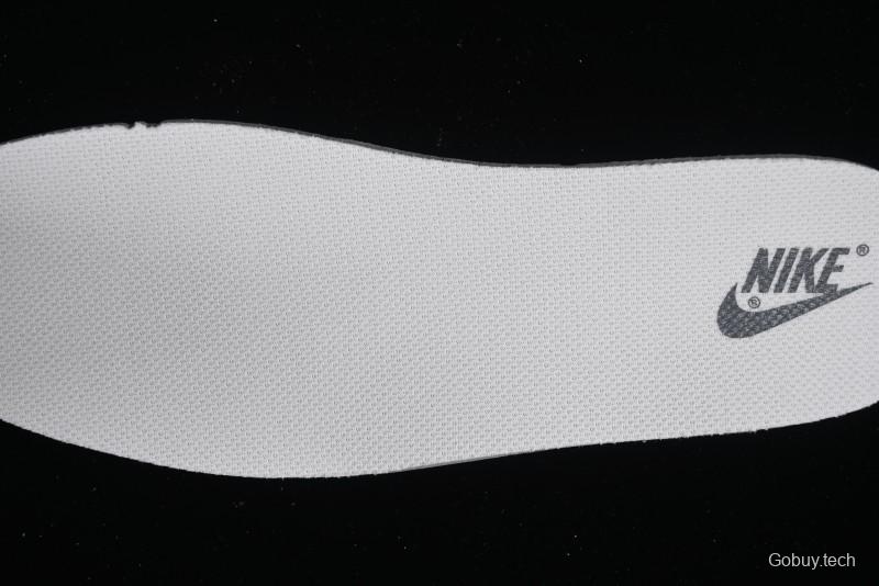Supreme x Nike SB Dunk Low Anniversary Edition White Grey Customized Low-Top Casual Skate Shoes - BB8657-105