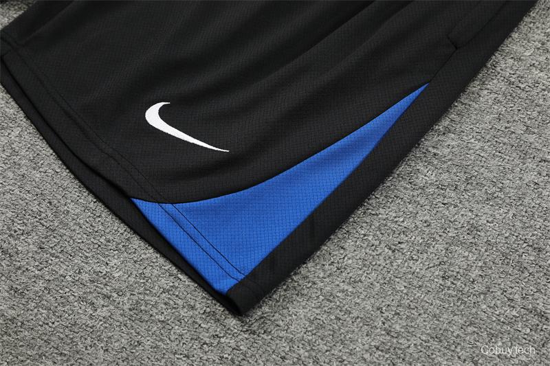 24/25 Inter Milan Short Sleeve Jersey+Shorts