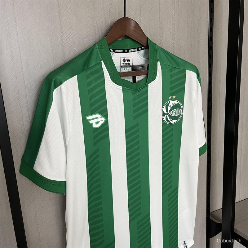 24/25 Juventude Home Jersey