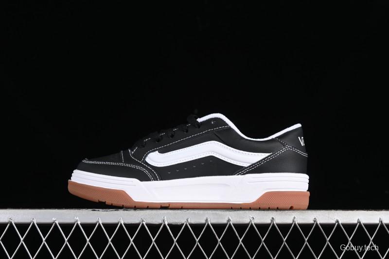 Vans Hylane Series Retro Sneakers with Iconic Side Stripe Design - VN000D269X1