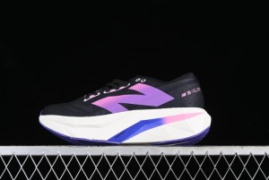 New Balance FuelCell Rebel V4 Low-Top Anti-Slip Wear-Resistant Versatile Casual Running Shoes - MFCPZSM