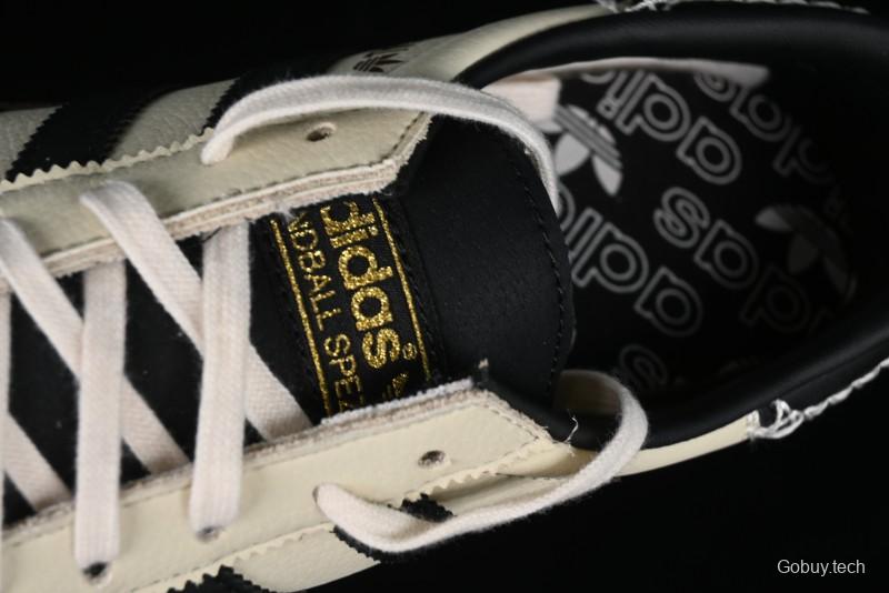 Adidas Handball Spezial Retro Casual Sneakers - IE3698