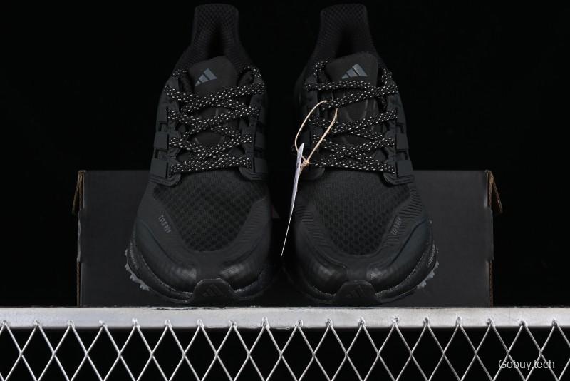 Adidas Ultra Boost Light 23 Running Shoes with Full-Length Boost Technology - HP6414
